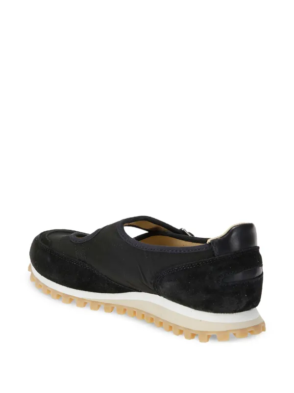 Comme Des Garçons Comme Des Garçons x Spalwart Buckled