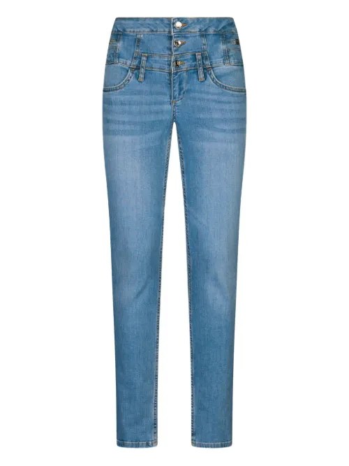 Jean skinny à taille haute - LIU JO - Modalova