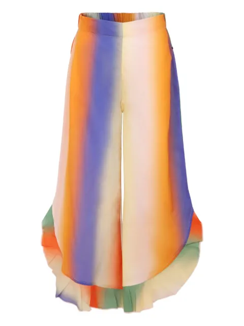 Molo Calça flare