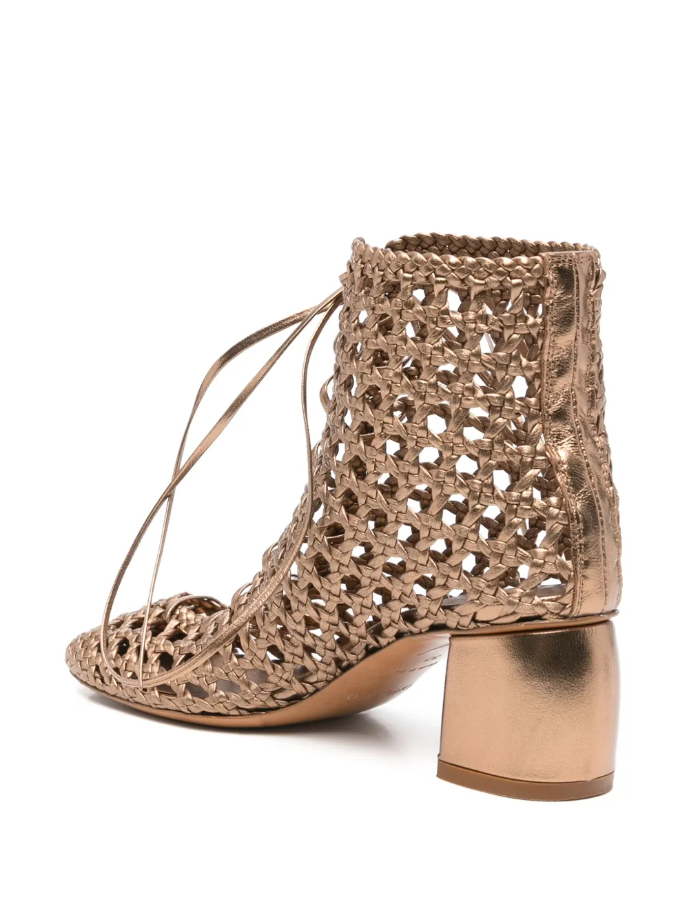 FORTE FORTE 60MM CHIC BOOTS
