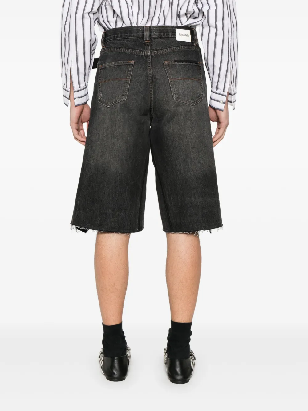 FACON JACMIN PACI SHORTS