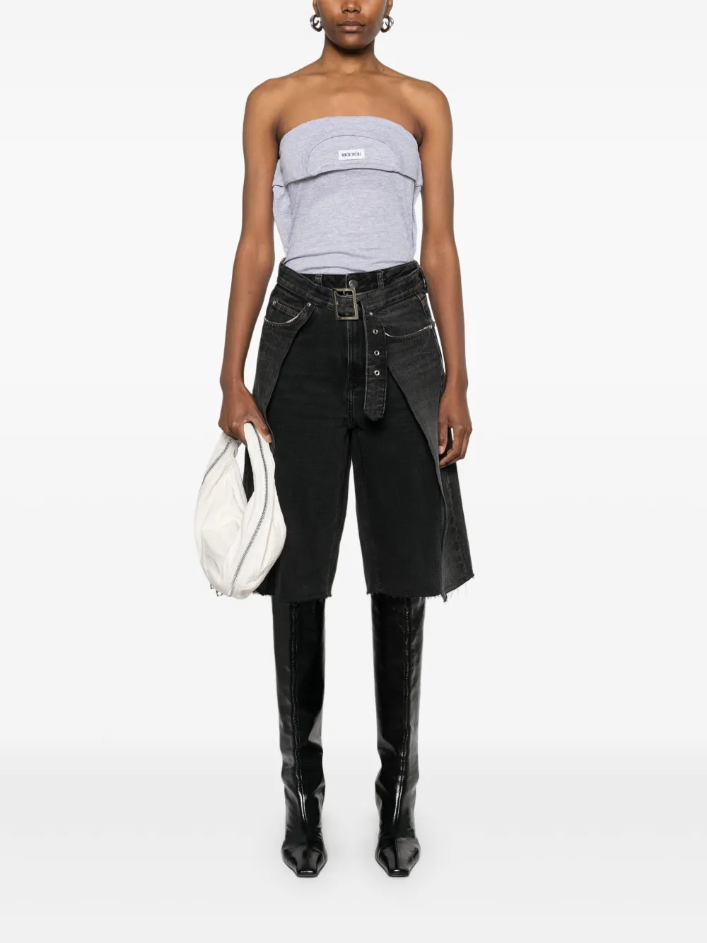 FACON JACMIN PACI SHORTS