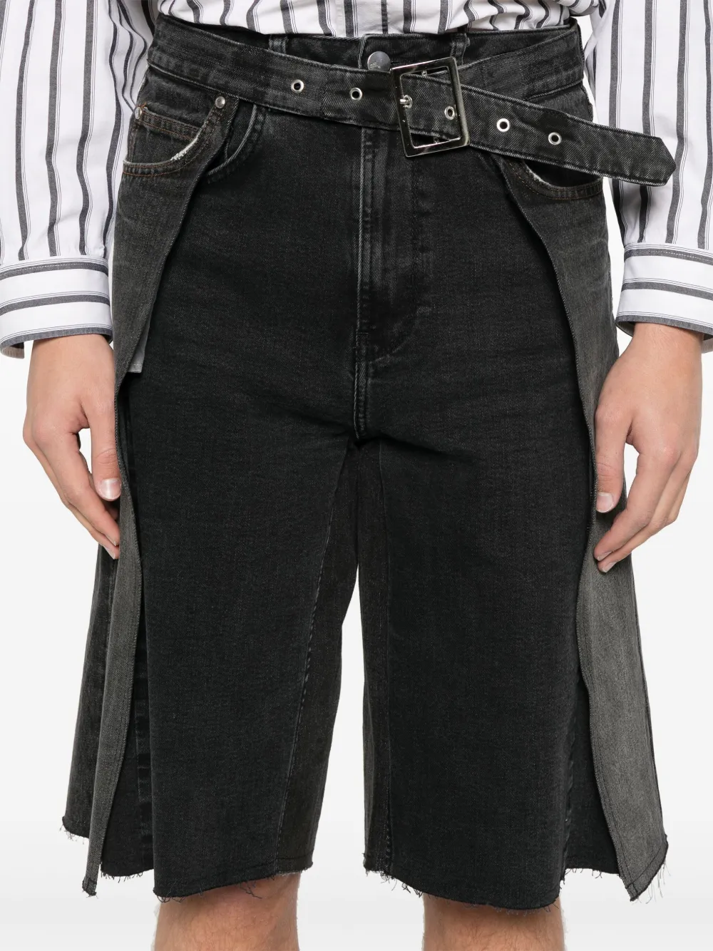 FACON JACMIN PACI SHORTS