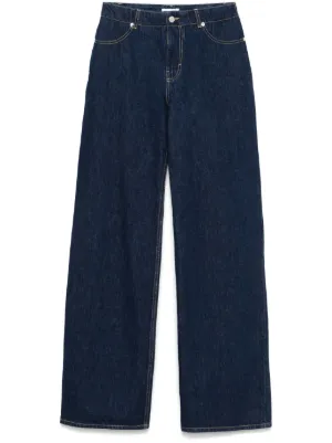 FAÇON JACMIN デニム FACON JACMIN/ファソン・ジャックマン】PACI, upcycled denim
