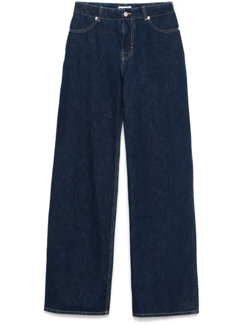 FAÇON JACMIN jeans Paloma