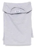 FAÇON JACMIN Texas top - Grey