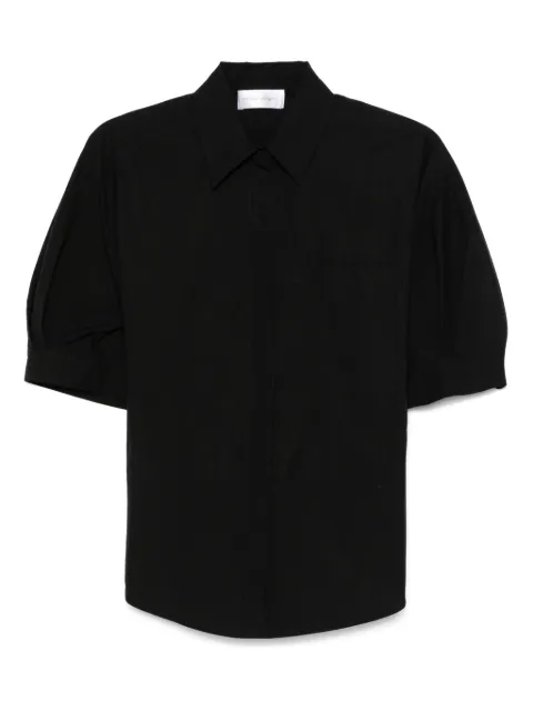 Christian Wijnants camisa Timila