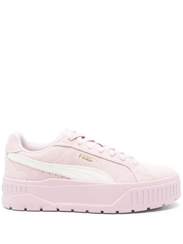PUMA Karmen II スニーカー | ピンク | FARFETCH JP