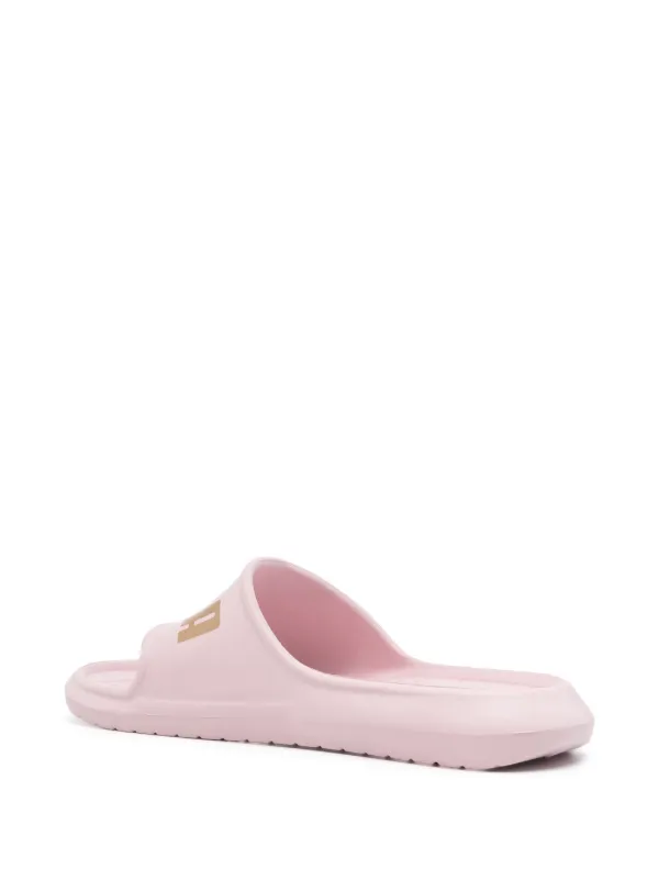 PUMA Divecat Slides | Pink | FARFETCH VN