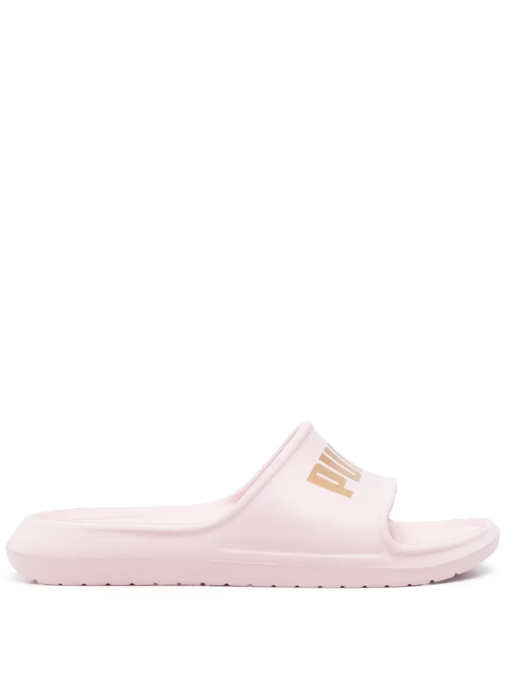 PUMA Divecat slides Pink
