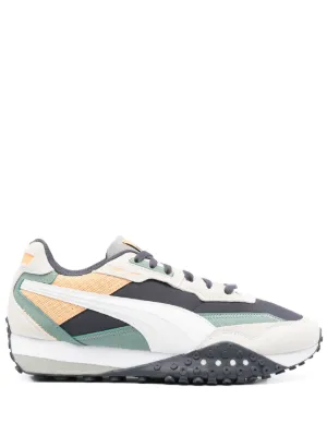 PUMA Puma x Pirelli Replicat X スニーカー | ホワイト | FARFETCH JP