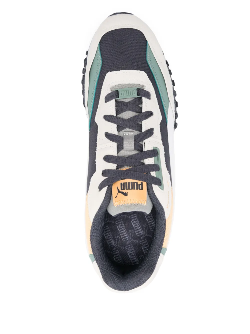 PUMA Blktop Rider sneakers Blue