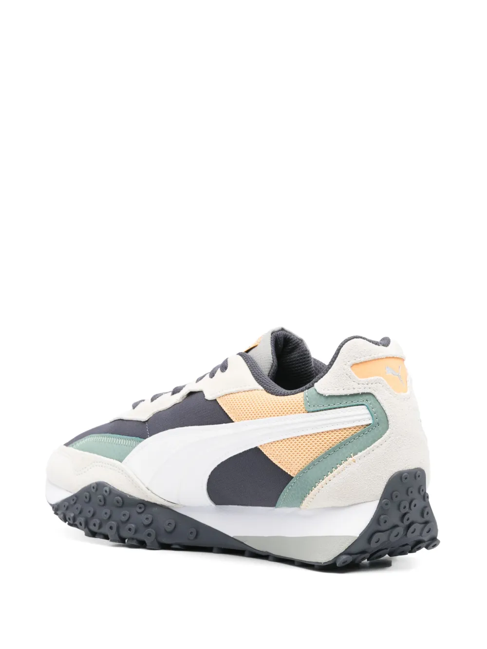 PUMA Blktop Rider sneakers Blue