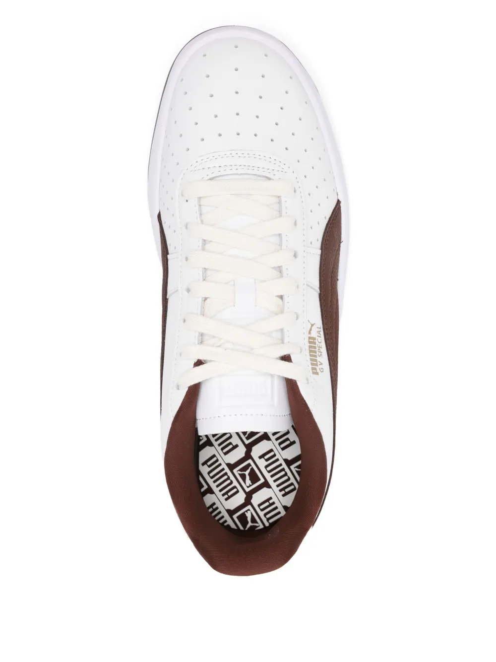 PUMA GV Special PRM sneakers Wit