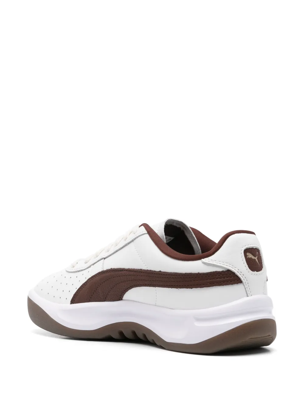 PUMA GV Special PRM sneakers Wit