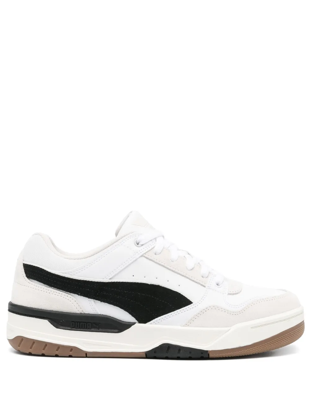 PUMA Rebound Retro sneakers White
