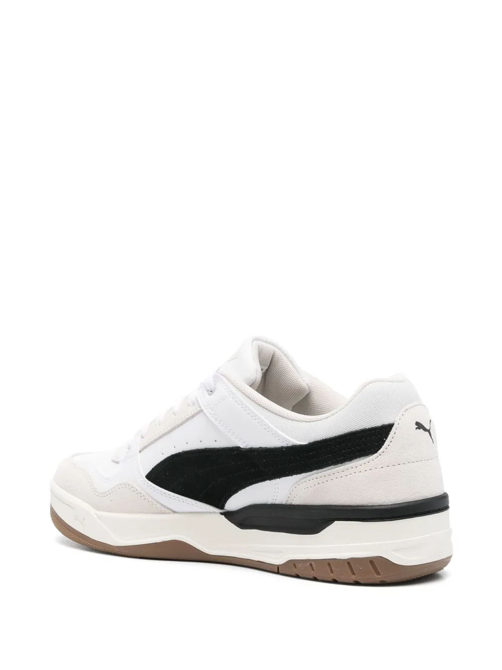 PUMA Rebound Retro sneakers White