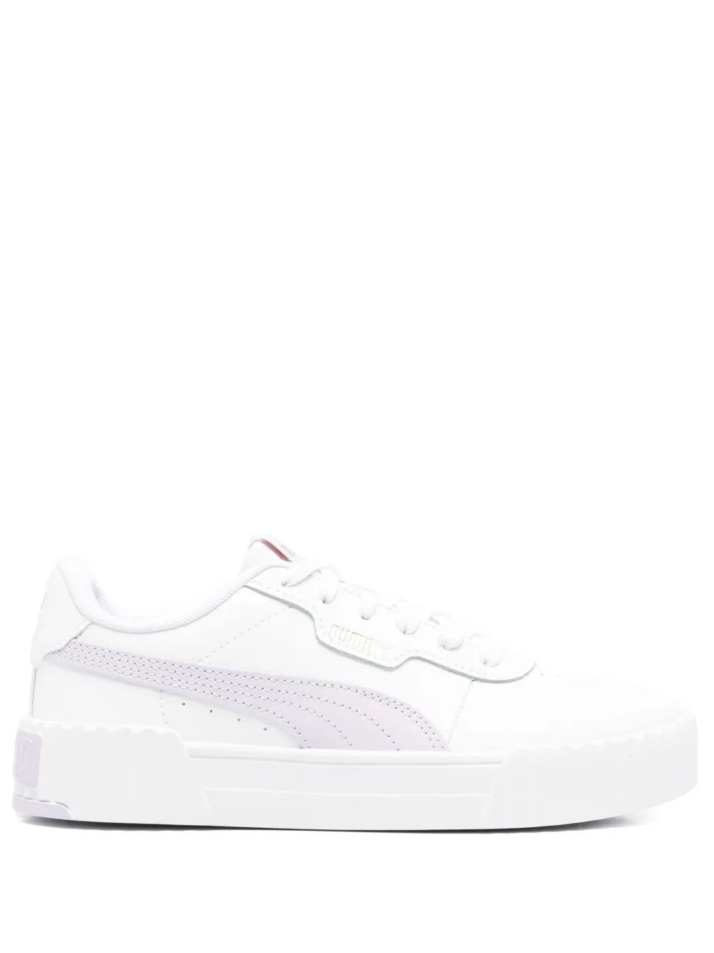 PUMA Carina sneakers White
