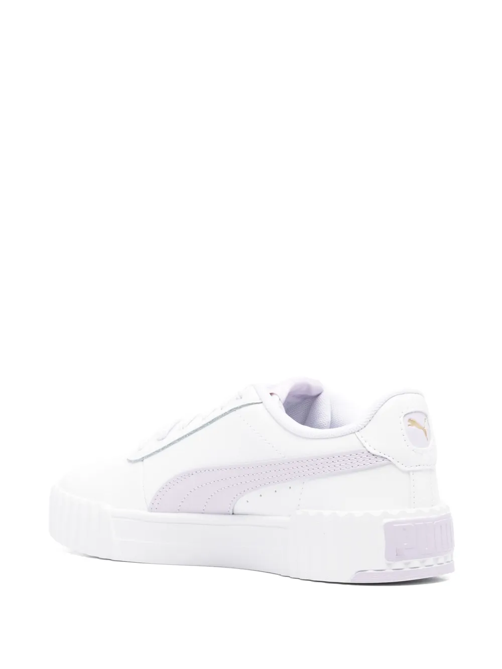 PUMA Carina sneakers White