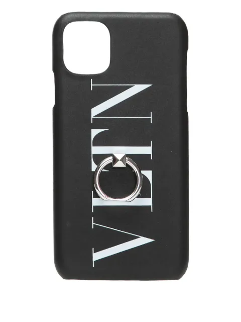 Valentino Garavani VLTN iPhone 11 case