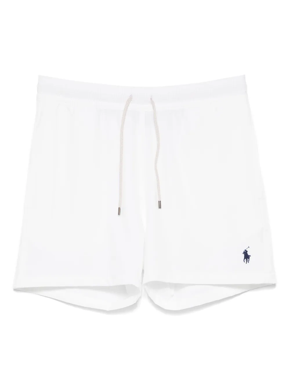 Polo Ralph Lauren Zwembroek Wit