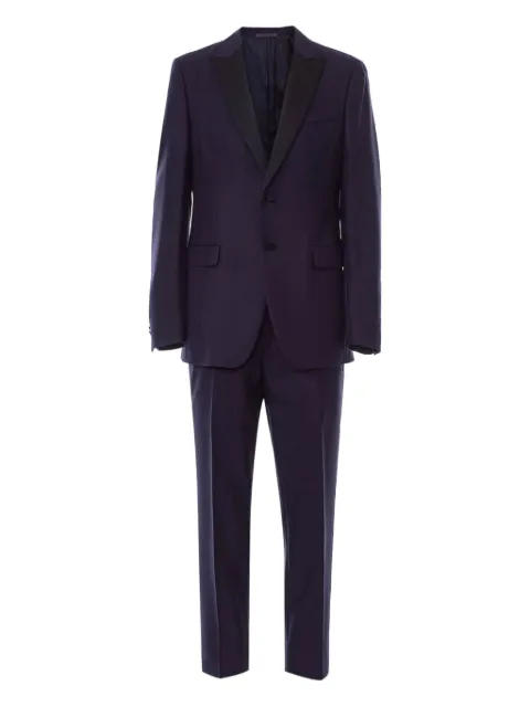 Valentino Garavani single-breasted suit