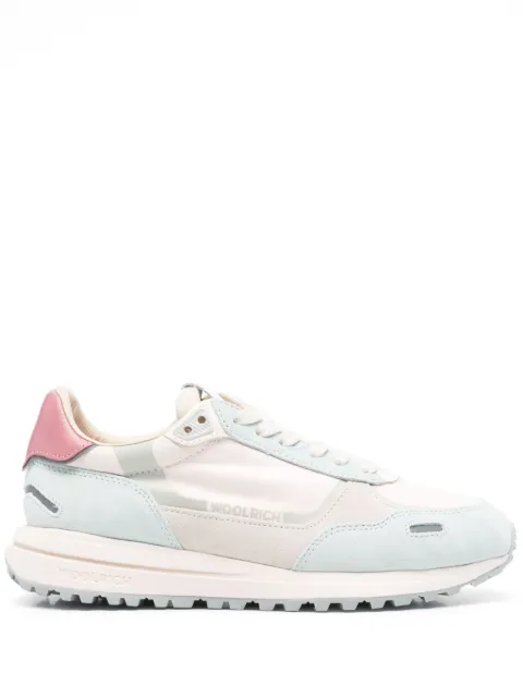 Woolrich Retro sneakers 