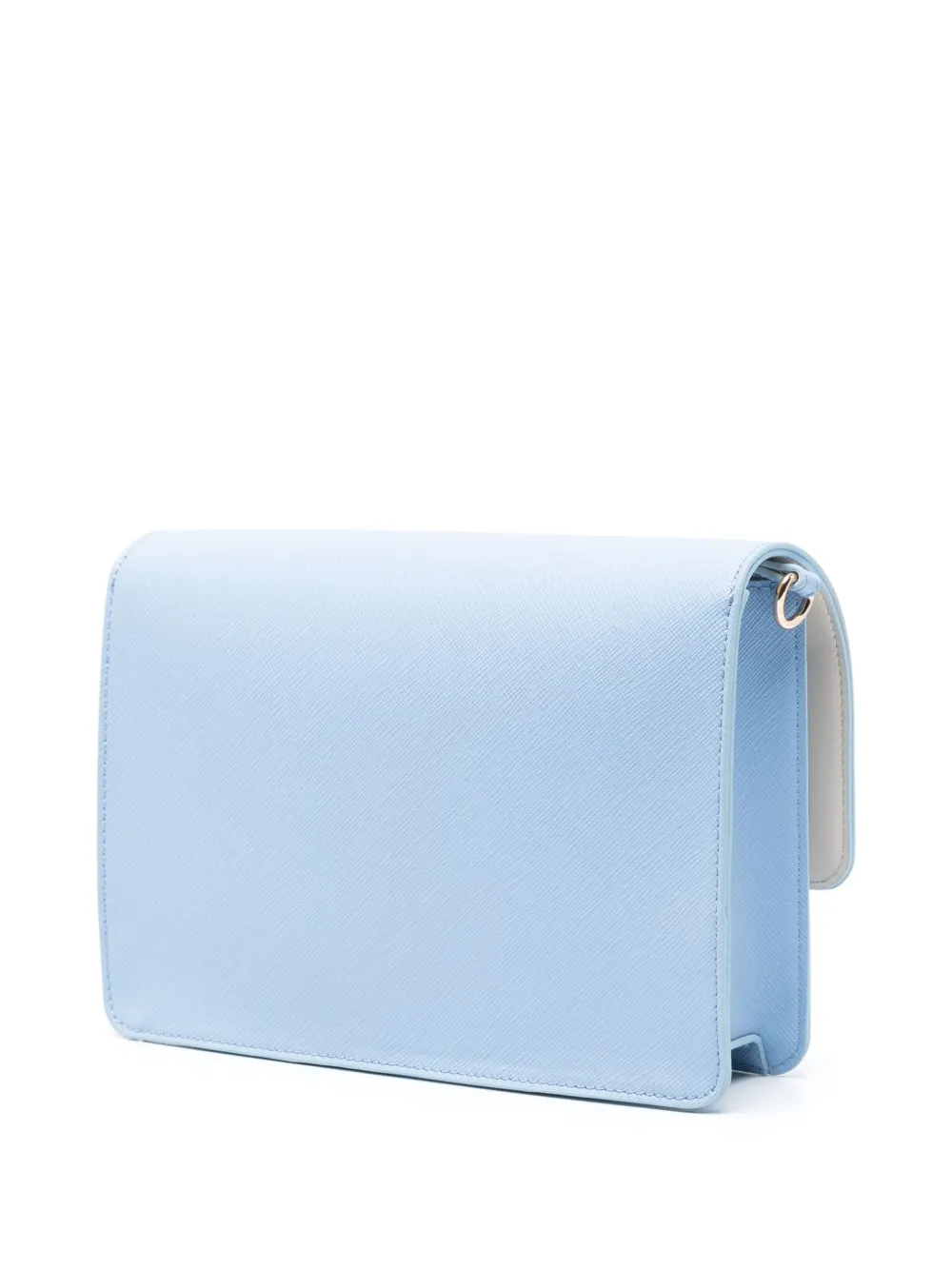 LIU JO textured cross body bag | Image 2
