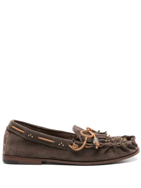 Henderson Baracco Salina loafers