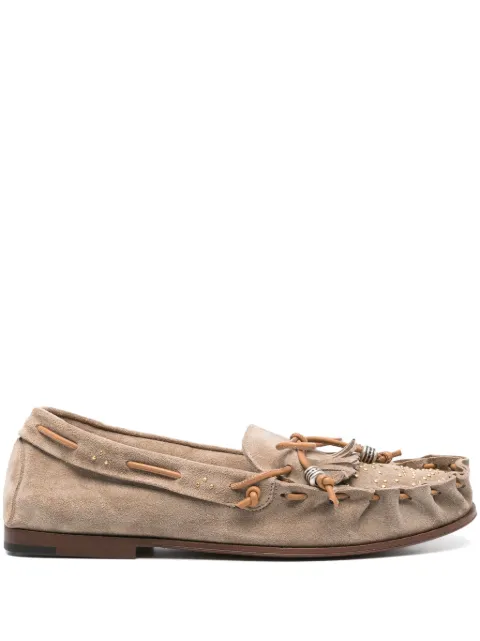 Henderson Baracco Salina loafers