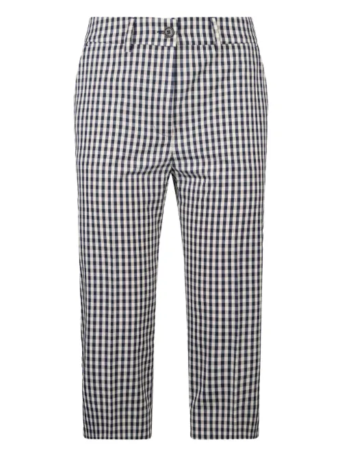 Pantalon à coupe courte - LIU JO - Modalova