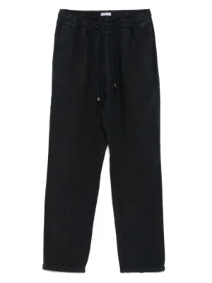 Boglioli リネン パンツ | ニュートラル | FARFETCH JP
