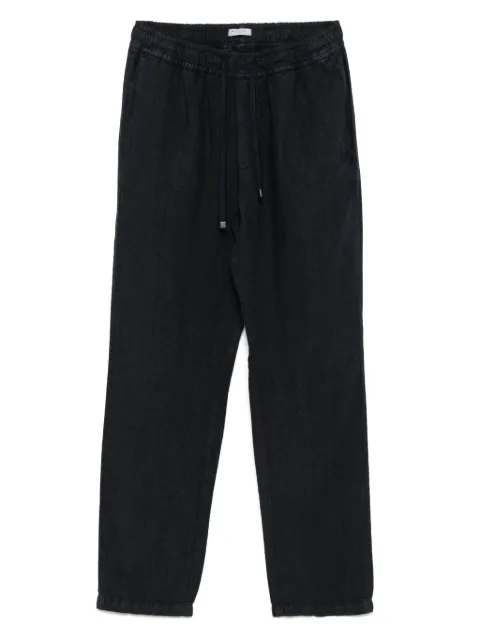 Boglioli pantalones con bolsillos