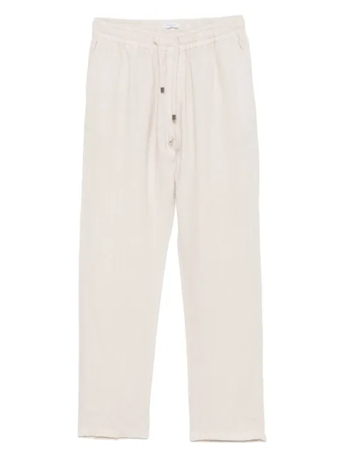 Boglioli pantalones con bolsillos