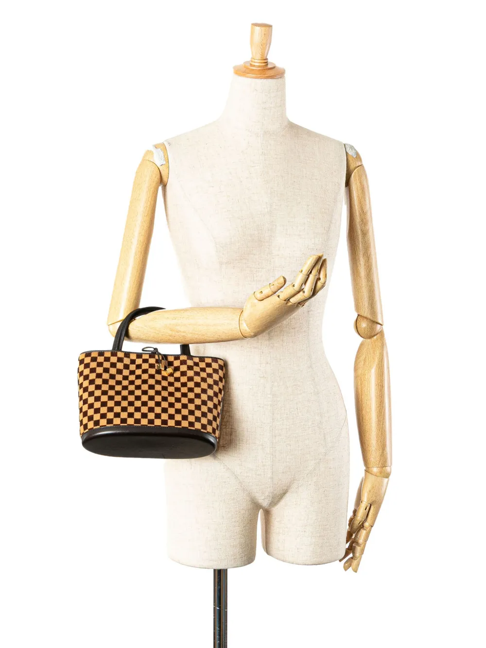 Louis Vuitton Pre-Owned 2000 ダミエ ソバージュ インパラ