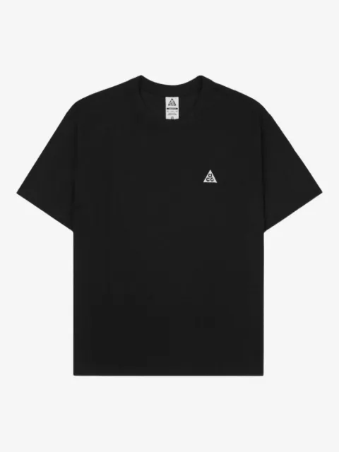 Nike ACG "Black" T-shirt