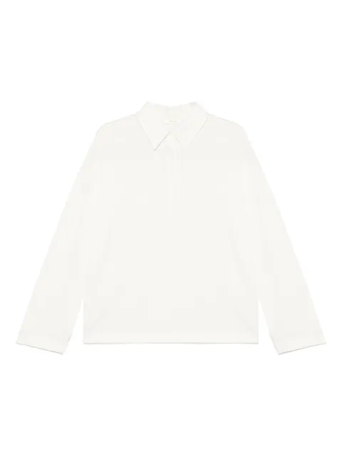 The Row Roddie polo shirt