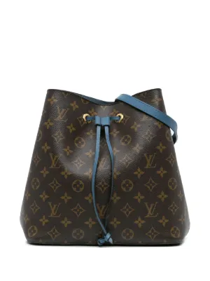 Louis Vuitton ルイ・ヴィトン バケットバッグ 通販 - Farfetch