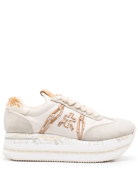 Premiata Beth sneakers