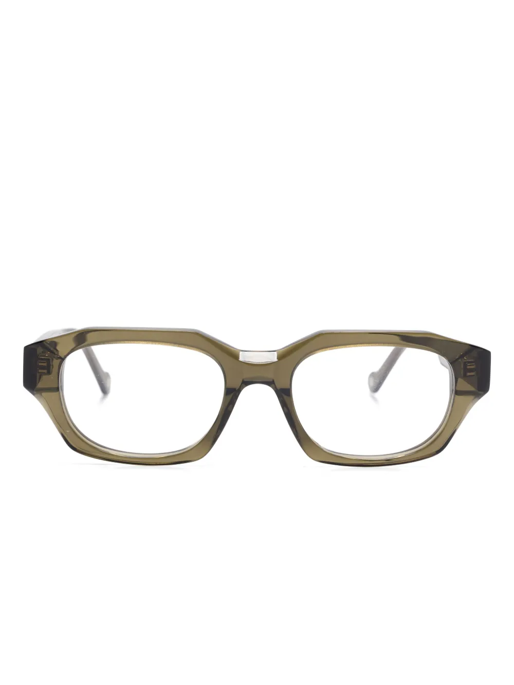 OPHY EYEWEAR lentes Ubi | marrón | Image 1