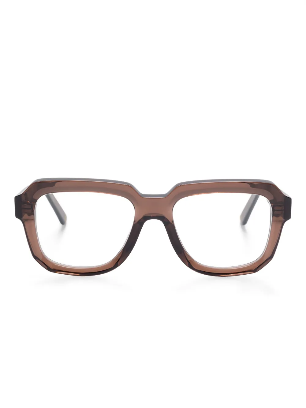 OPHY EYEWEAR lunettes de vue Mies | marron | Image 1