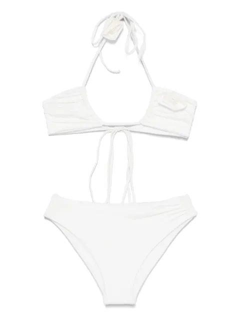 Maygel Coronel bikini Quero