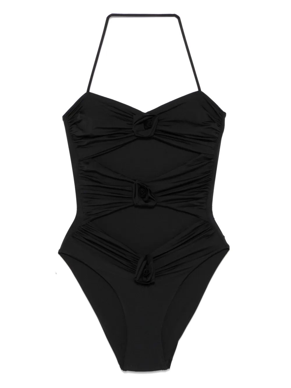Maygel Coronel maillot de bain Lantana | noir | Image 1