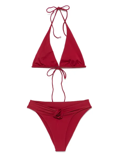 Maygel Coronel bikini Malanga