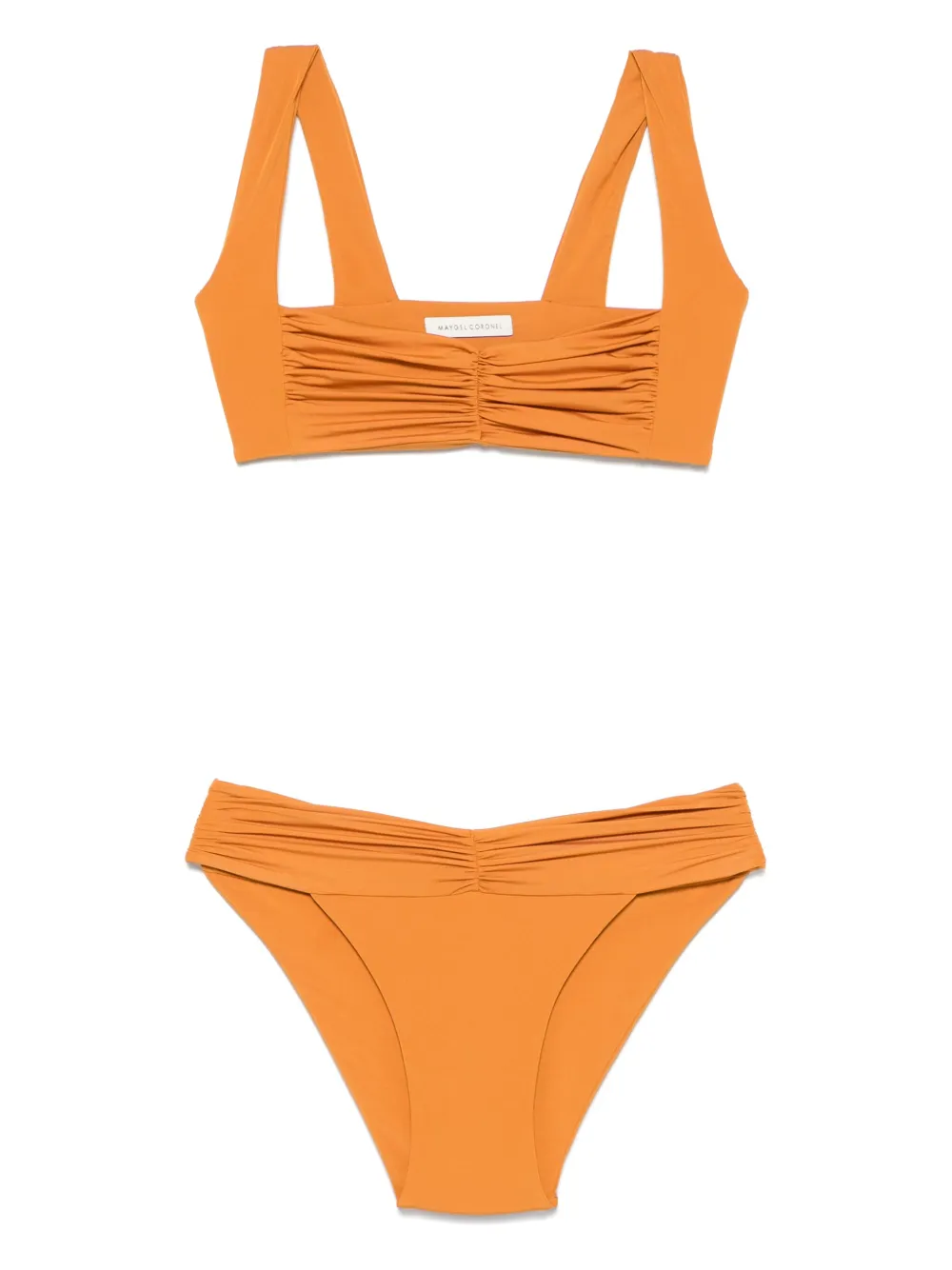Guandú bikini