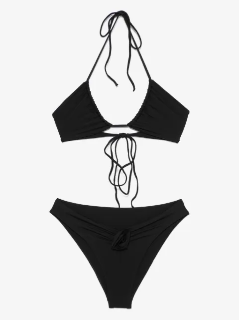 Maygel Coronel Malanga bikini