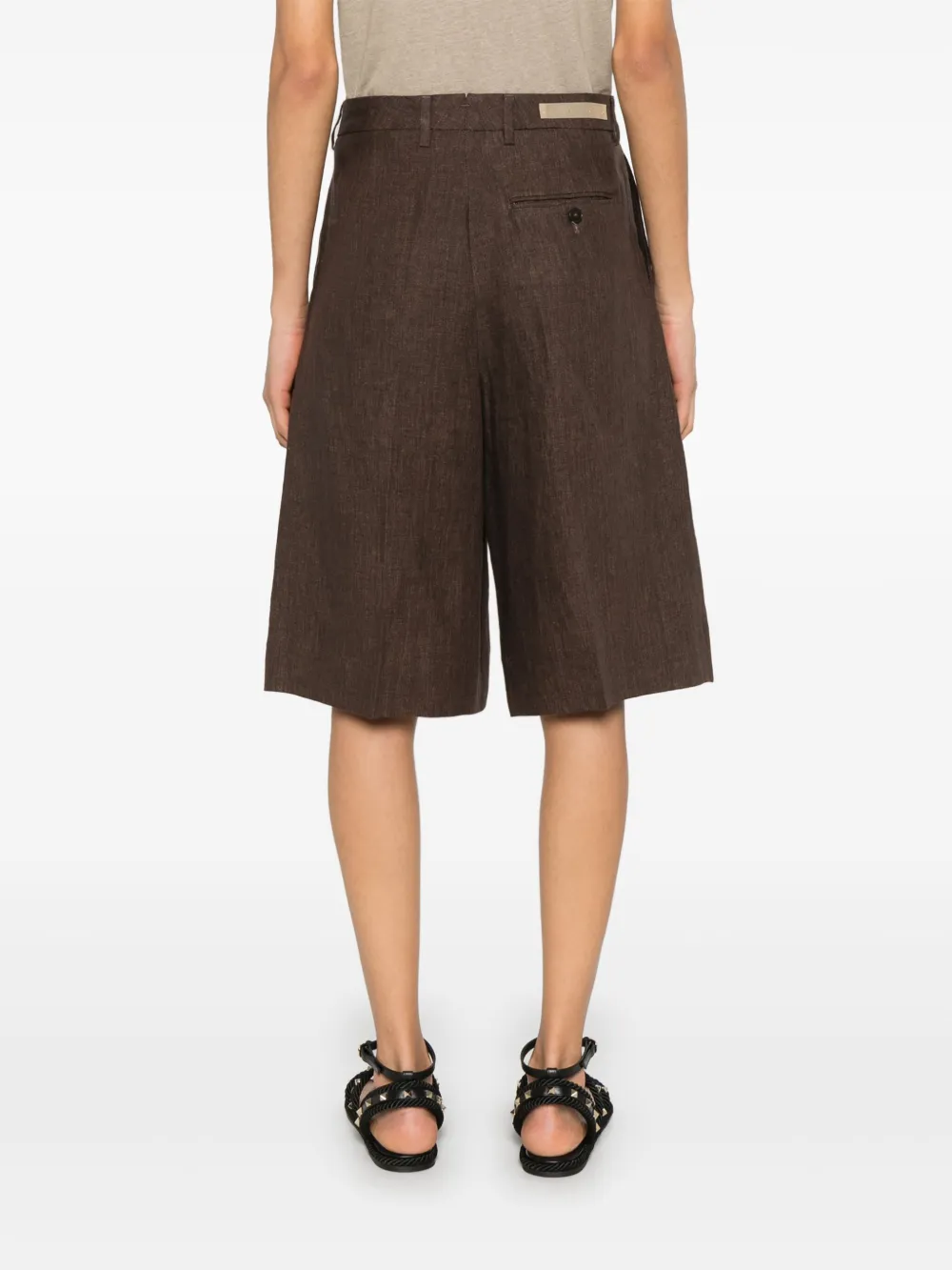 Briglia 1949 Josephinew shorts Bruin