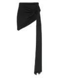 Maygel Coronel Pestagua cover-up - Black