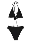 Maygel Coronel Quero bikini - Black