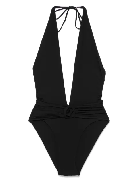 Maygel Coronel traje de baño Ciprés